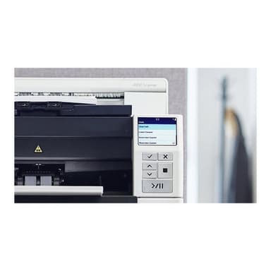 KODAK I4850 DOCUMENT SCANNER