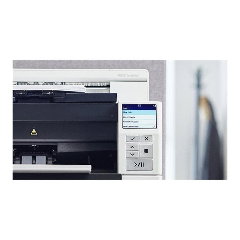KODAK I4850 DOCUMENT SCANNER