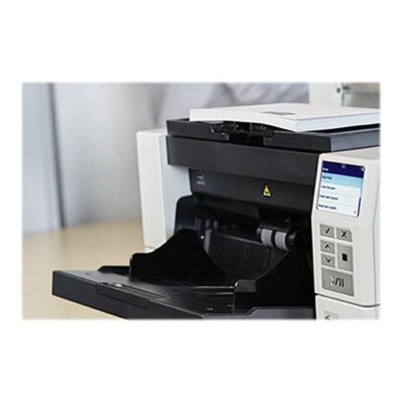 KODAK I4250 DOCUMENT SCANNER