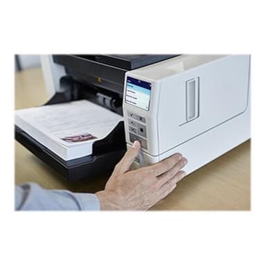 KODAK I4250 DOCUMENT SCANNER