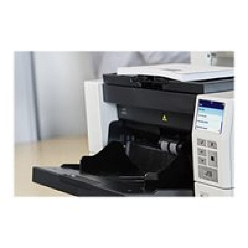 KODAK I4250 DOCUMENT SCANNER