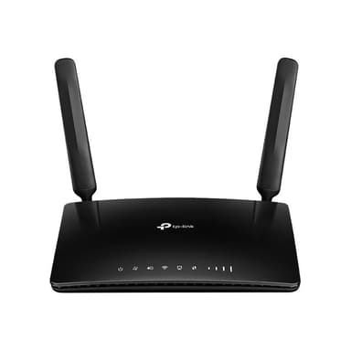 TP-LINK AC750 Wireless Dual Band 4G LTE Router