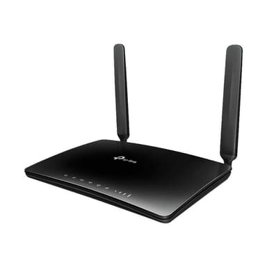 TP-LINK AC750 Wireless Dual Band 4G LTE Router