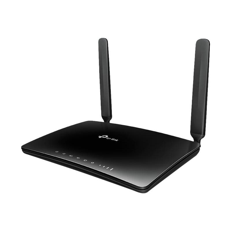 TP-LINK AC750 Wireless Dual Band 4G LTE Router