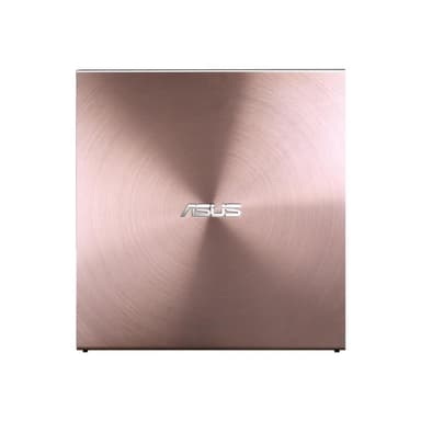 ASUS DVW ASUS SDRW-08U5S-U EXT Slim USB UltraDrive Rosa ZEN extern retail