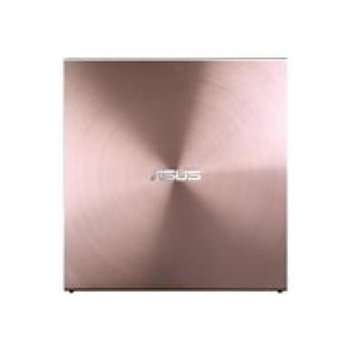 ASUS DVW ASUS SDRW-08U5S-U EXT Slim USB UltraDrive Rosa ZEN extern retail