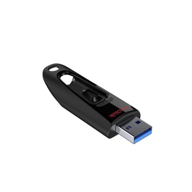 SANDISK Ultra, USB 3.0 256GB