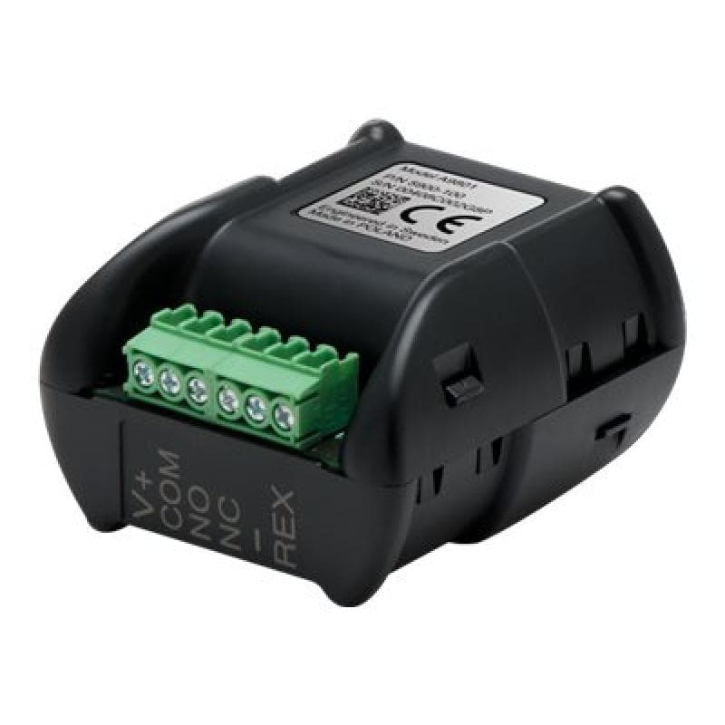 AXIS A9801 Security Relay