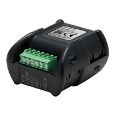 AXIS A9801 Security Relay