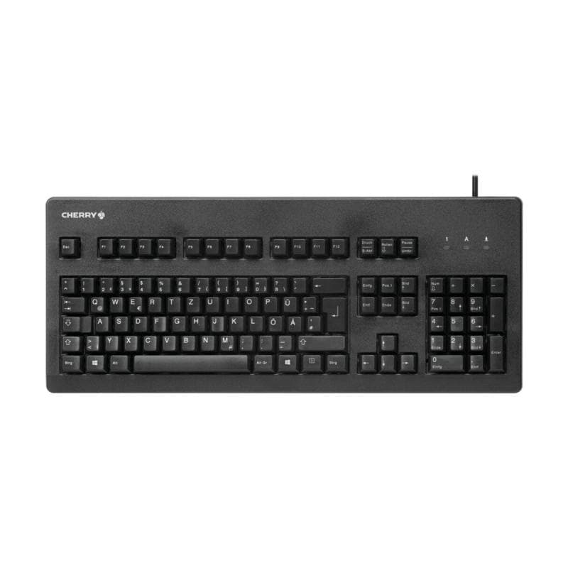 CHERRY Tas Cherry G80-3000LXCEU-2