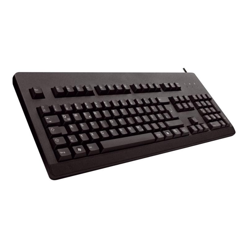 CHERRY Tas Cherry G80-3000LXCEU-2