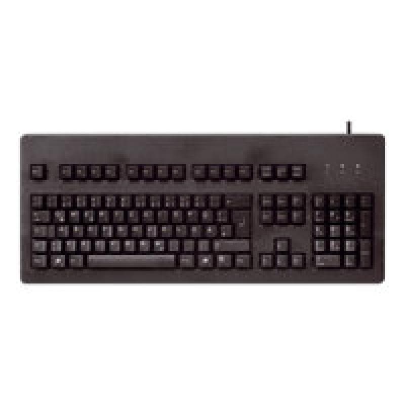 CHERRY Tas Cherry G80-3000LXCEU-2
