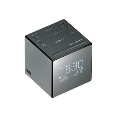 SONY XRD-C1DBP bk