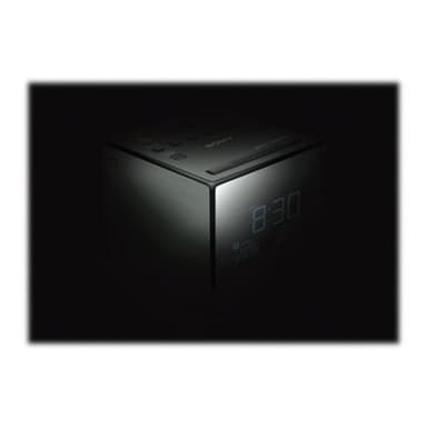 SONY XRD-C1DBP bk