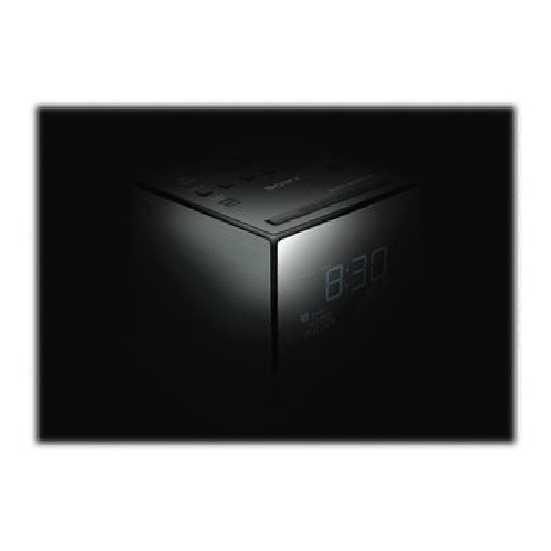 SONY XRD-C1DBP bk