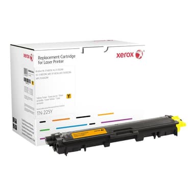 XEROX Brother HL 3180 Gelb Tonerpatrone