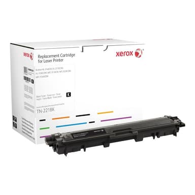 XEROX Brother HL 3180 Schwarz Tonerpatrone