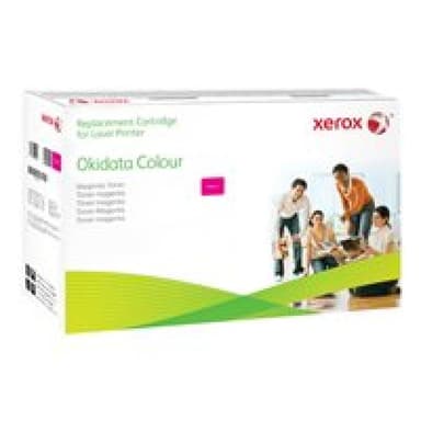 XEROX Oki C8600 Magenta Tonerpatrone