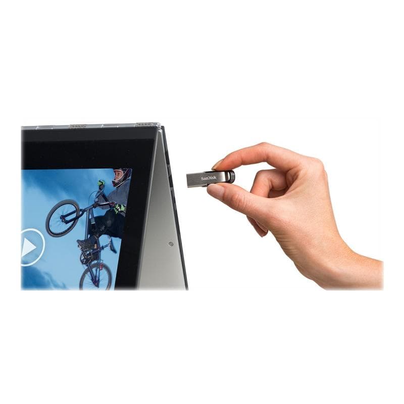SANDISK Cruzer Ultra Flair 32GB