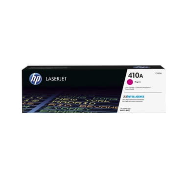 HP 410A Magenta LaserJet Tonerpatrone (CF413A)