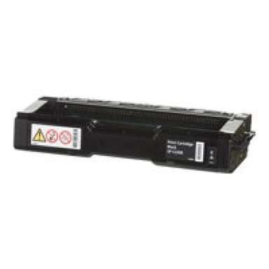 RICOH Schwarz Tonerpatrone