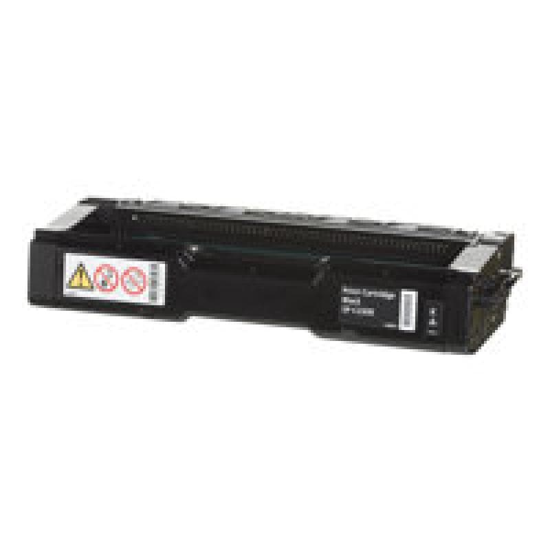 RICOH Schwarz Tonerpatrone