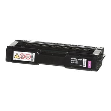 RICOH Magenta Tonerpatrone