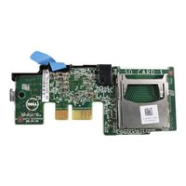 Internal Dual SD Module