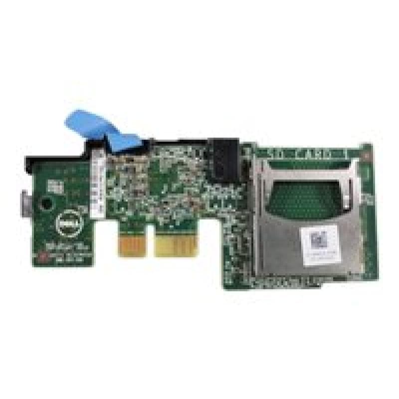 Internal Dual SD Module