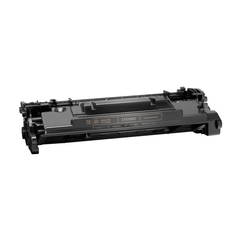 HP 87X Schwarz LaserJet Tonerpatrone (CF287X)