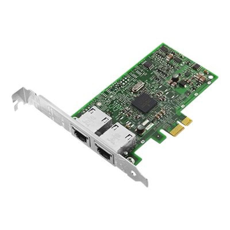 DELL Broadcom 5720 DP 1Gb Network Interface C