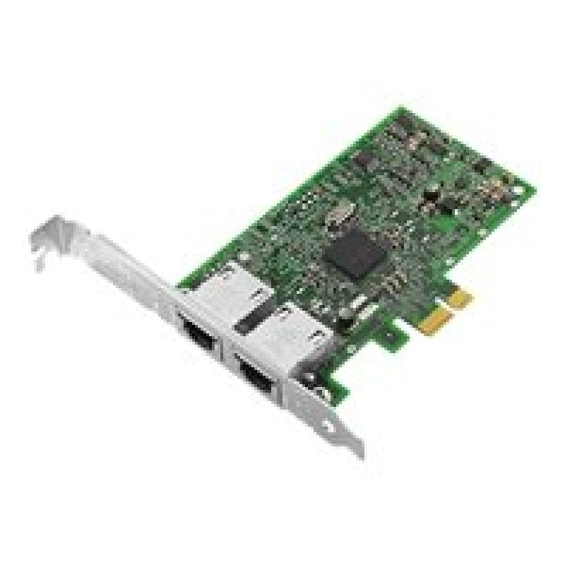 DELL Broadcom 5720 DP 1Gb Network Interface C