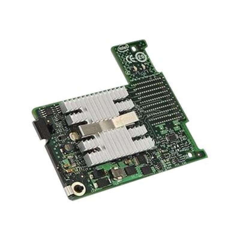 DELL Intel X520 10GbE Dual Port KR/XAUI I/O C