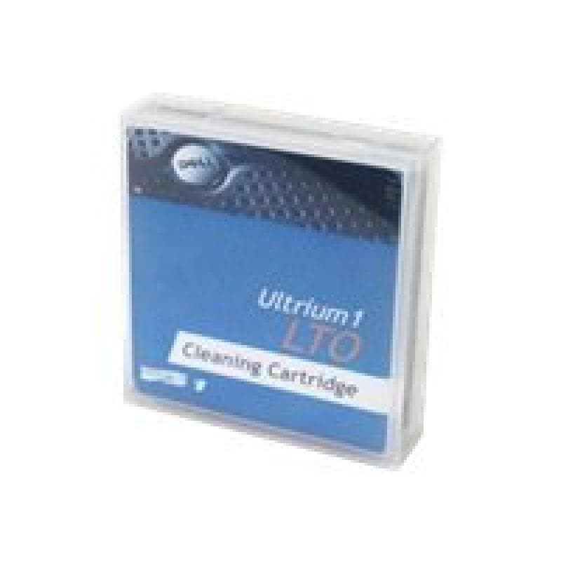 DELL LTO Tape Cleaning Cartridge - Includes B Speichermedien