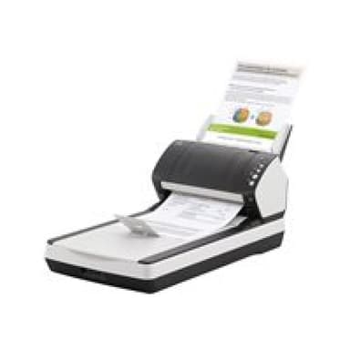 FUJITSU Scanner FI-7240