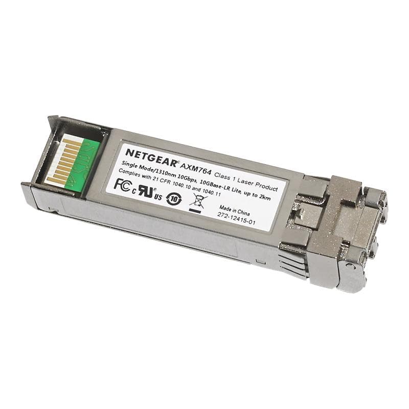 NETGEAR Modul / 10GBASE-LR Lite SFP+ Transceiver