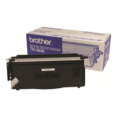 BROTHER TN3030 Schwarz Tonerpatrone