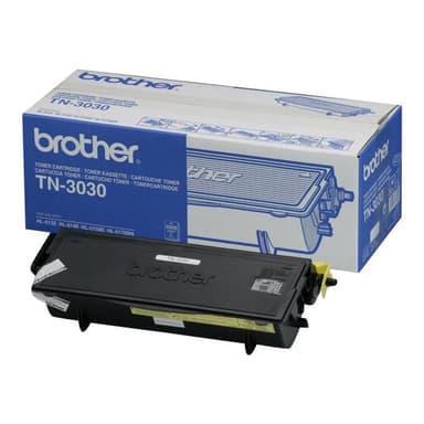 BROTHER TN3030 Schwarz Tonerpatrone