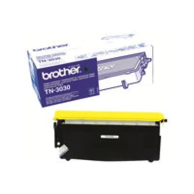 BROTHER TN3030 Schwarz Tonerpatrone
