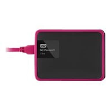 WESTERN DIGITAL WD Grip Pack WDBZBY0000NPM - Schutz für