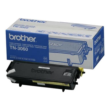 BROTHER TN3060 Schwarz Tonerpatrone