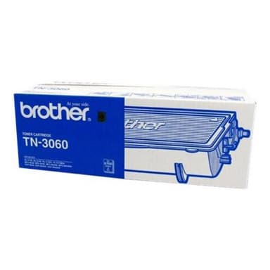 BROTHER TN3060 Schwarz Tonerpatrone