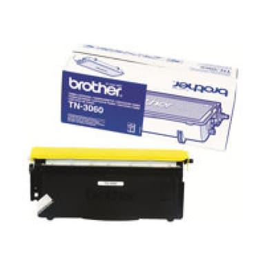 BROTHER TN3060 Schwarz Tonerpatrone