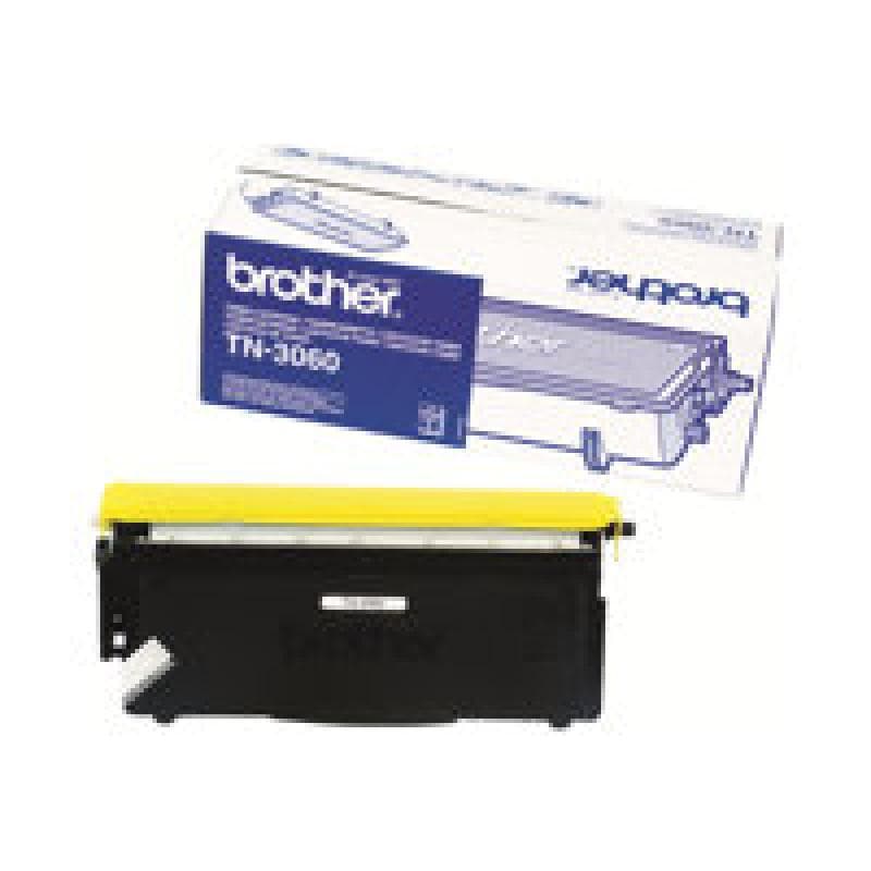 BROTHER TN3060 Schwarz Tonerpatrone