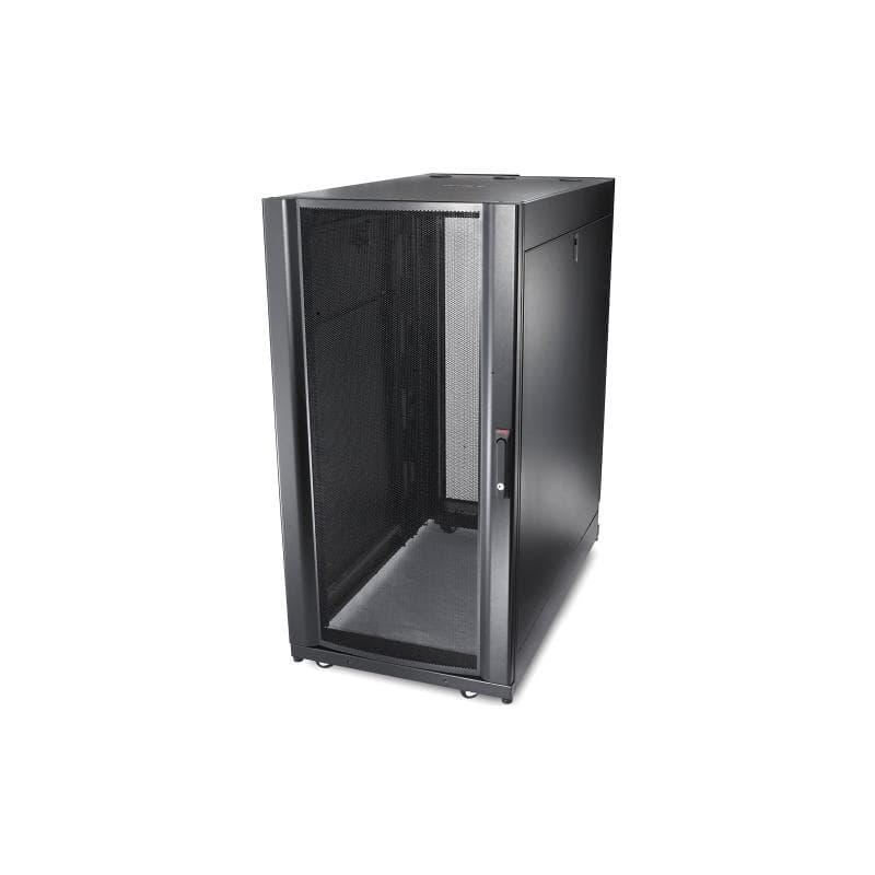 APC Rack / Netshelter SX / 24U / 600mm x 107