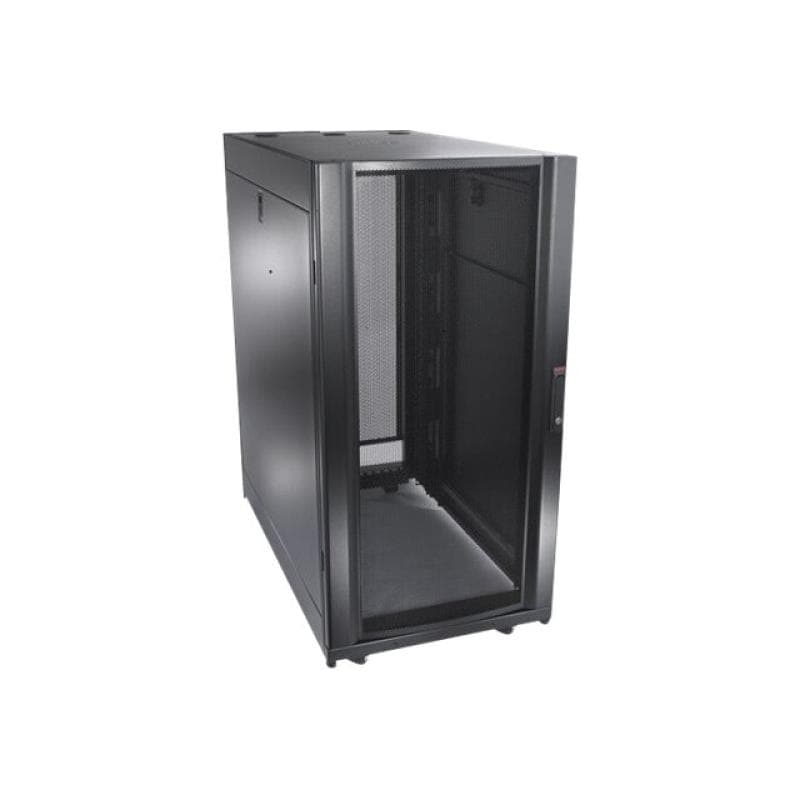 APC Rack / Netshelter SX / 24U / 600mm x 107