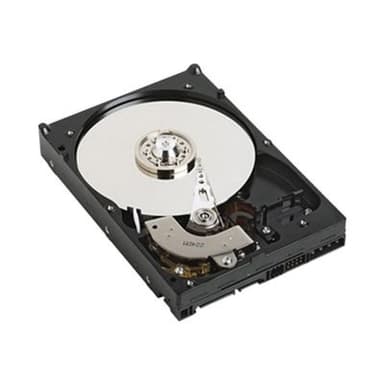 4TB Dell 400-AFNR