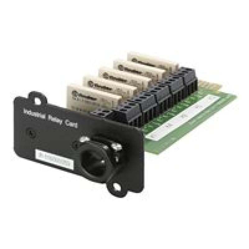 EATON Industrial relay card - MS for 93PM and 93E