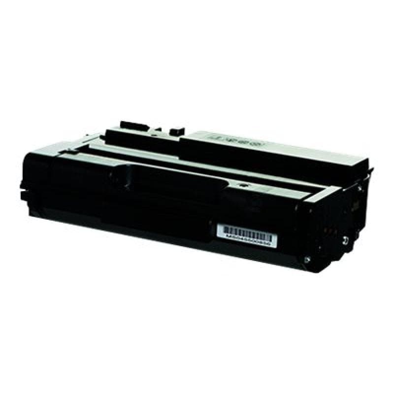 RICOH Schwarz Tonerpatrone