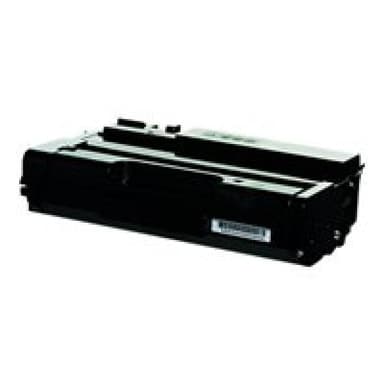 RICOH Schwarz Tonerpatrone
